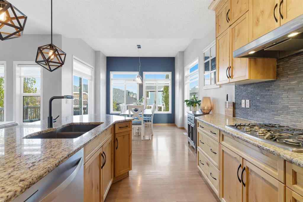 MLS® A2266972 - 314 River Heights Drive  in River Song Cochrane, Residential