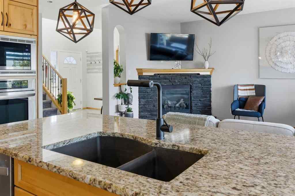 MLS® A2266972 - 314 River Heights Drive  in River Song Cochrane, Residential