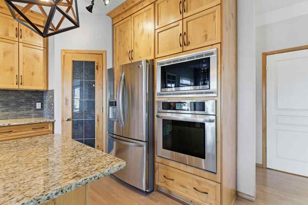 MLS® A2266972 - 314 River Heights Drive  in River Song Cochrane, Residential