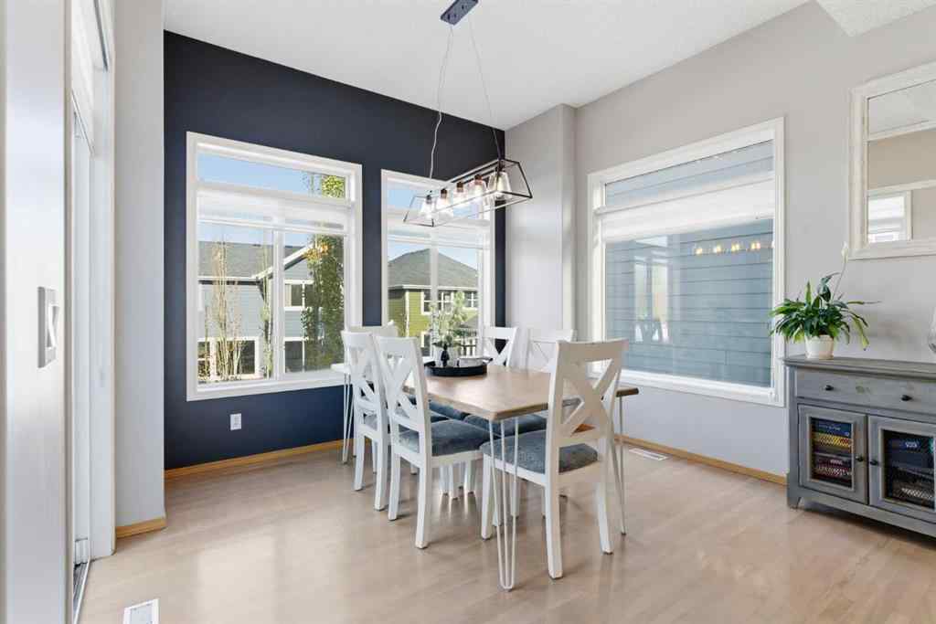 MLS® A2266972 - 314 River Heights Drive  in River Song Cochrane, Residential