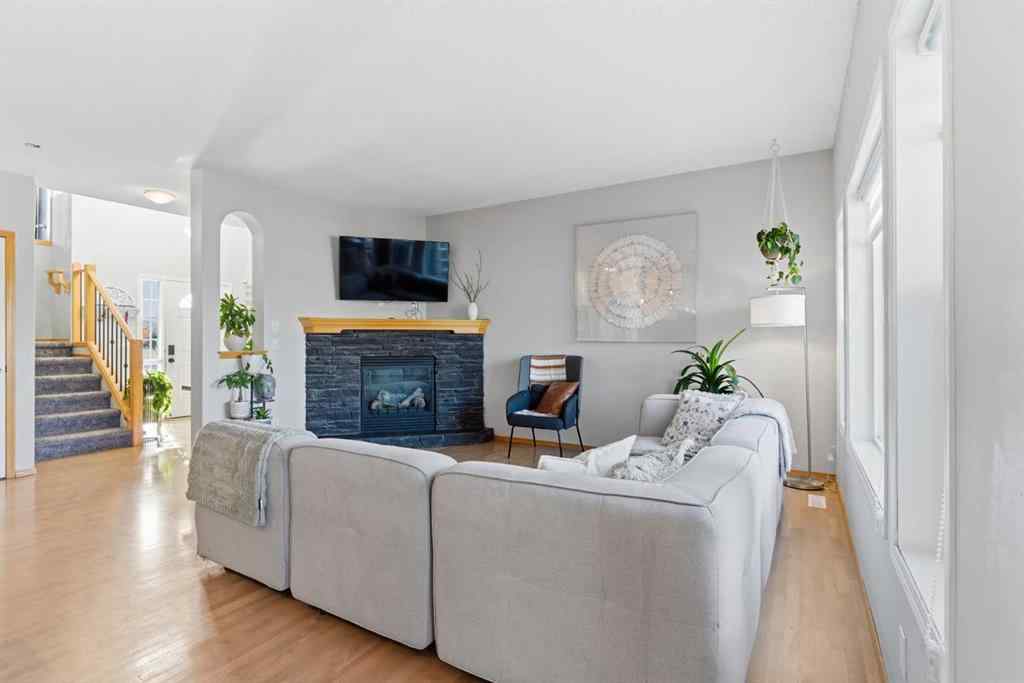 MLS® A2266972 - 314 River Heights Drive  in River Song Cochrane, Residential