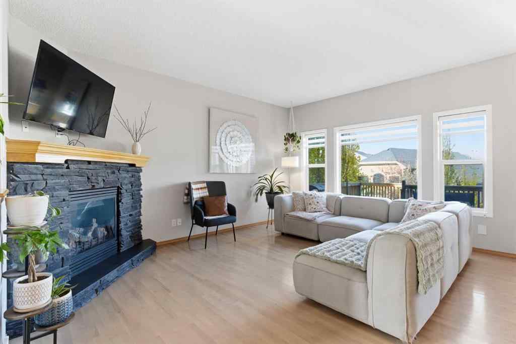 MLS® A2266972 - 314 River Heights Drive  in River Song Cochrane, Residential