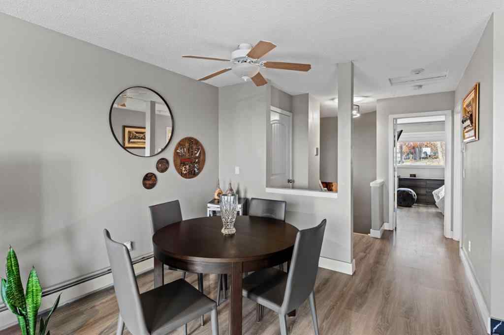 MLS® A2266973 - Unit #10 105 Village Heights SW in Patterson Calgary, Residential