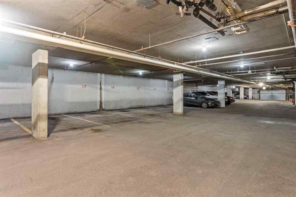 MLS® A2266973 - Unit #10 105 Village Heights SW in Patterson Calgary, Residential