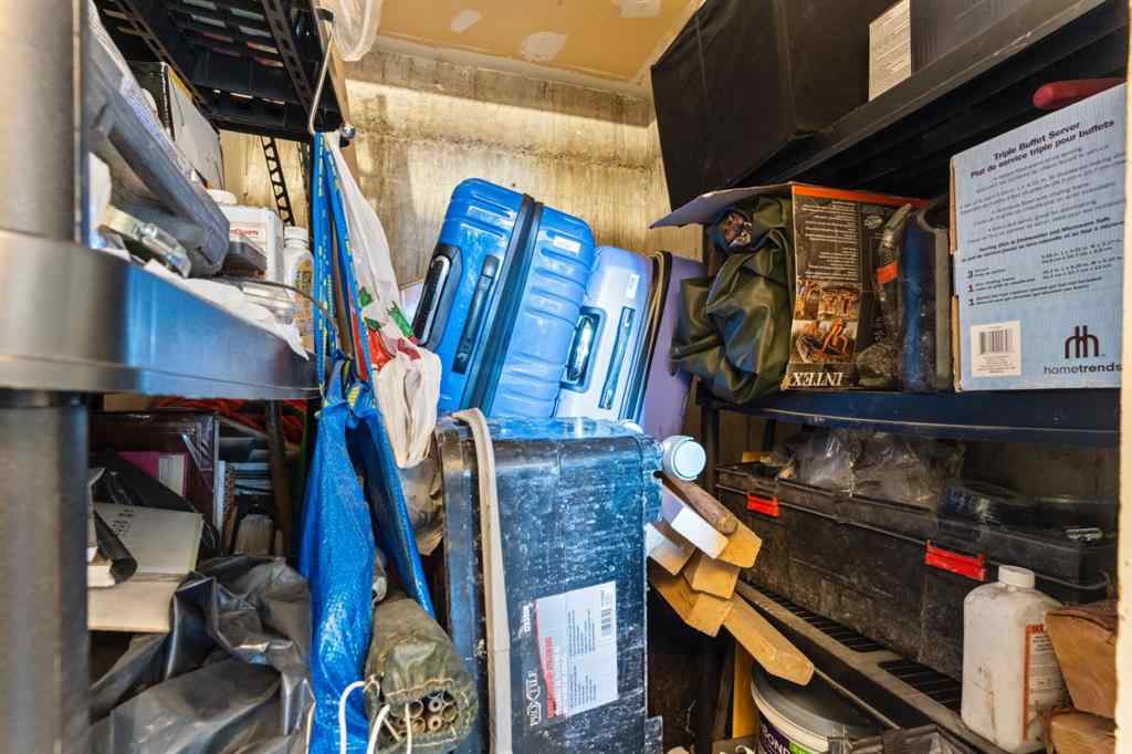 MLS® A2266973 - Unit #10 105 Village Heights SW in Patterson Calgary, Residential