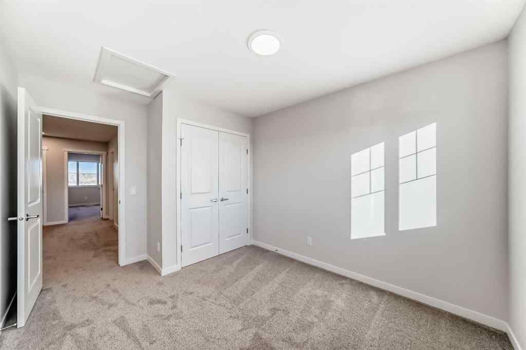 MLS® A2266975 - 1058 Sawgrass Link NW in Sawgrass Park Airdrie, Residential