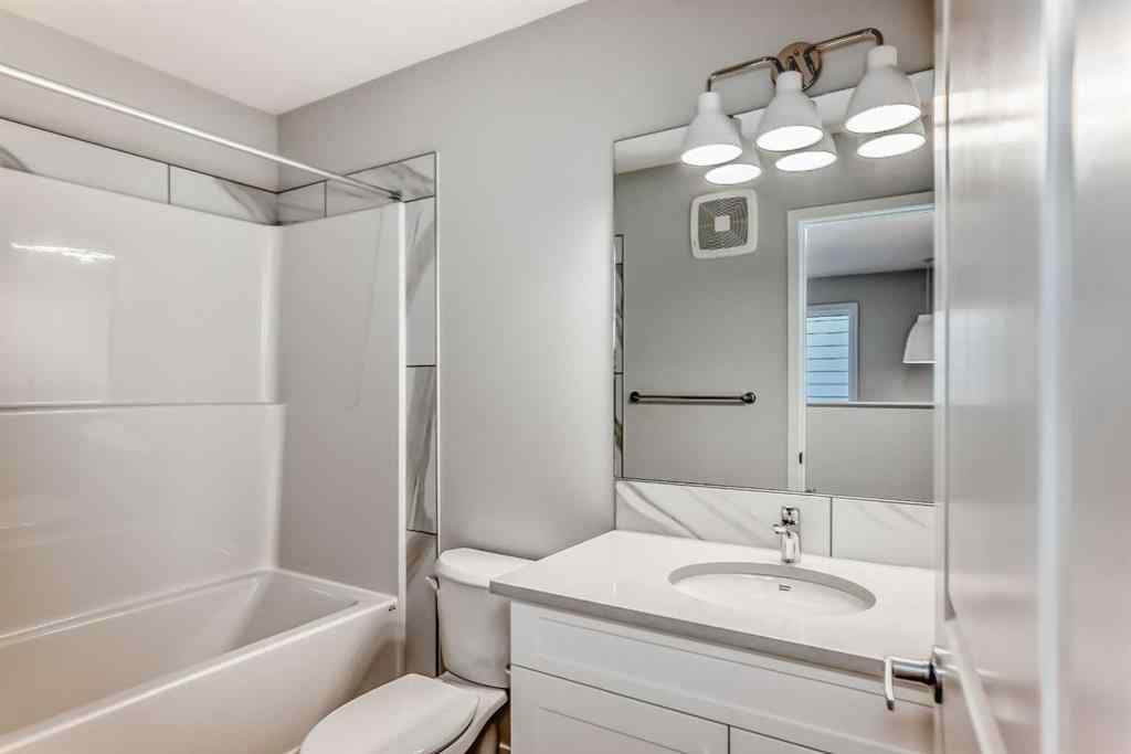 MLS® A2266975 - 1058 Sawgrass Link NW in Sawgrass Park Airdrie, Residential