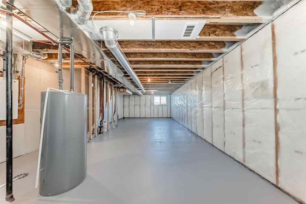 MLS® A2266975 - 1058 Sawgrass Link NW in Sawgrass Park Airdrie, Residential