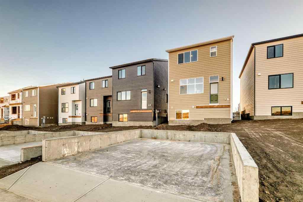 MLS® A2266975 - 1058 Sawgrass Link NW in Sawgrass Park Airdrie, Residential
