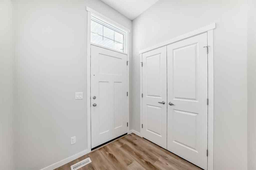 MLS® A2266975 - 1058 Sawgrass Link NW in Sawgrass Park Airdrie, Residential