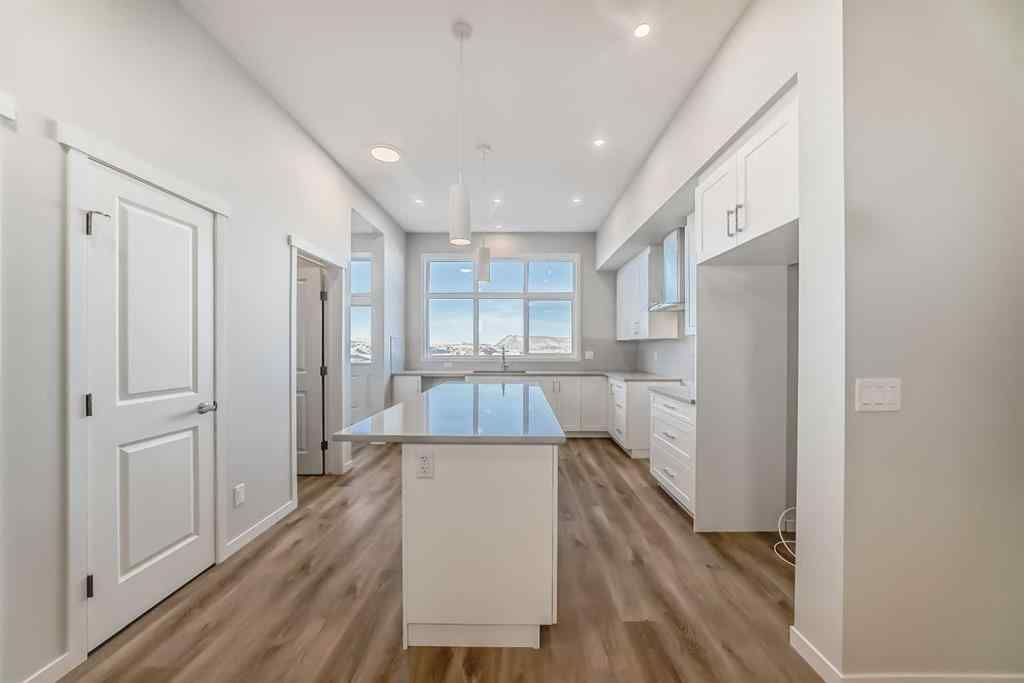 MLS® A2266975 - 1058 Sawgrass Link NW in Sawgrass Park Airdrie, Residential