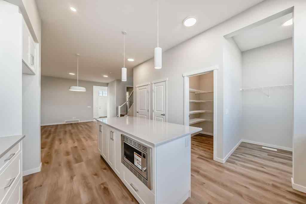 MLS® A2266975 - 1058 Sawgrass Link NW in Sawgrass Park Airdrie, Residential