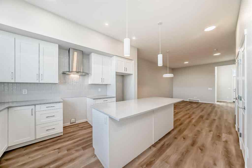 MLS® A2266975 - 1058 Sawgrass Link NW in Sawgrass Park Airdrie, Residential