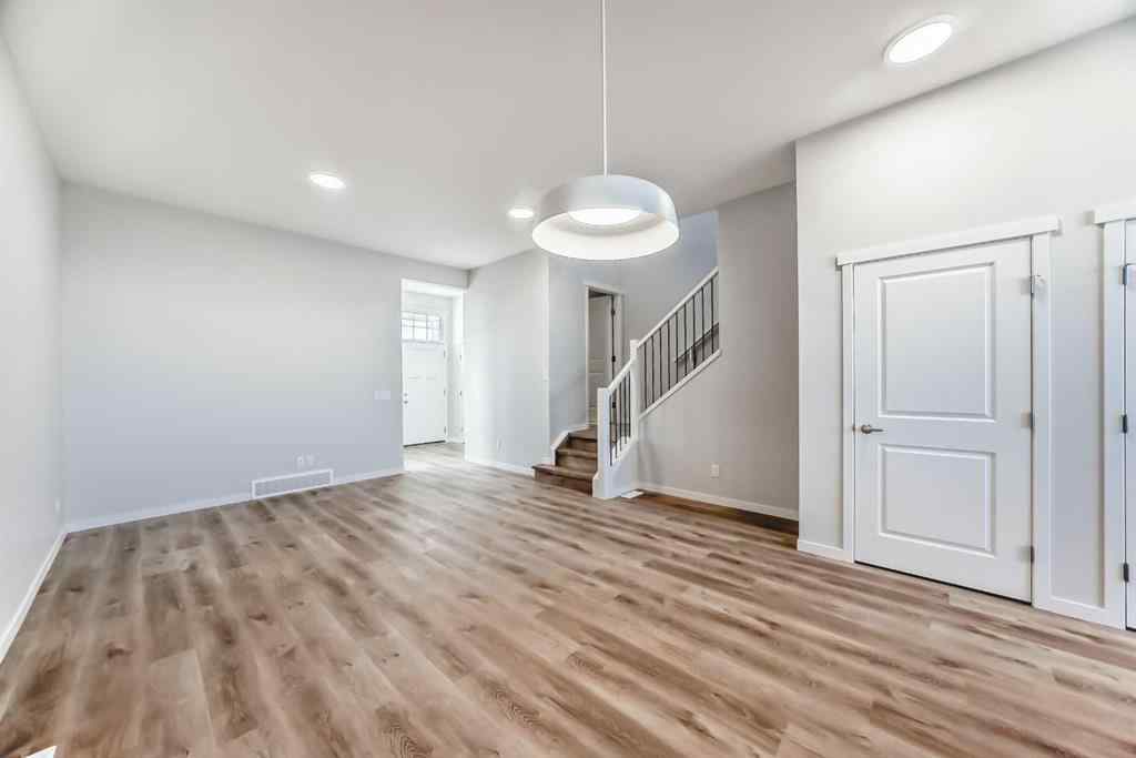 MLS® A2266975 - 1058 Sawgrass Link NW in Sawgrass Park Airdrie, Residential