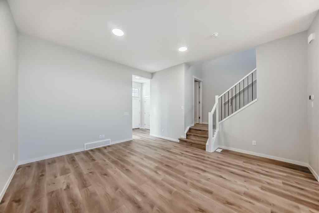 MLS® A2266975 - 1058 Sawgrass Link NW in Sawgrass Park Airdrie, Residential