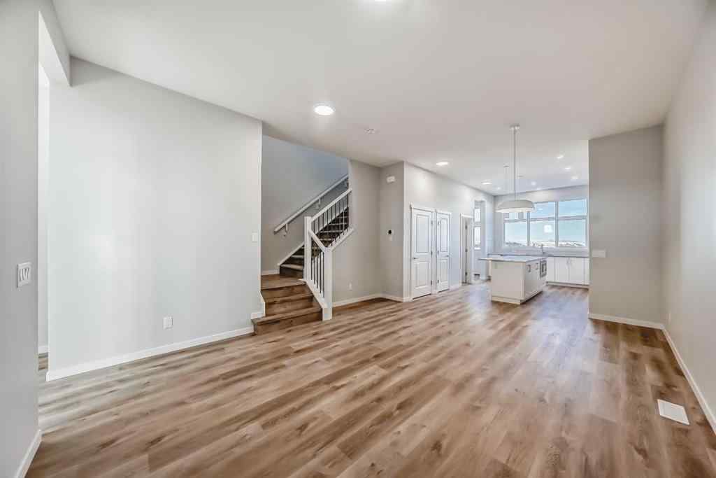 MLS® A2266975 - 1058 Sawgrass Link NW in Sawgrass Park Airdrie, Residential