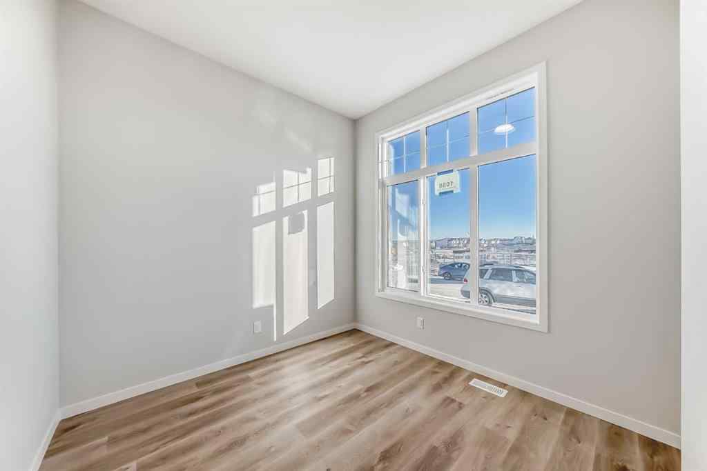 MLS® A2266975 - 1058 Sawgrass Link NW in Sawgrass Park Airdrie, Residential