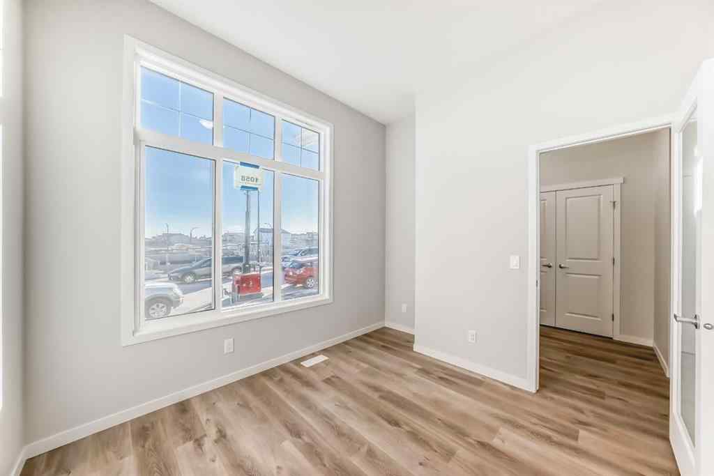 MLS® A2266975 - 1058 Sawgrass Link NW in Sawgrass Park Airdrie, Residential