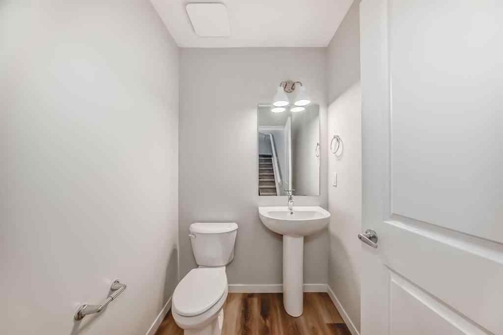 MLS® A2266975 - 1058 Sawgrass Link NW in Sawgrass Park Airdrie, Residential