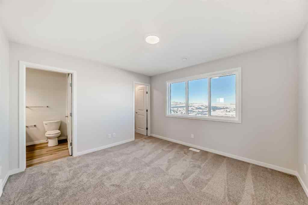MLS® A2266975 - 1058 Sawgrass Link NW in Sawgrass Park Airdrie, Residential