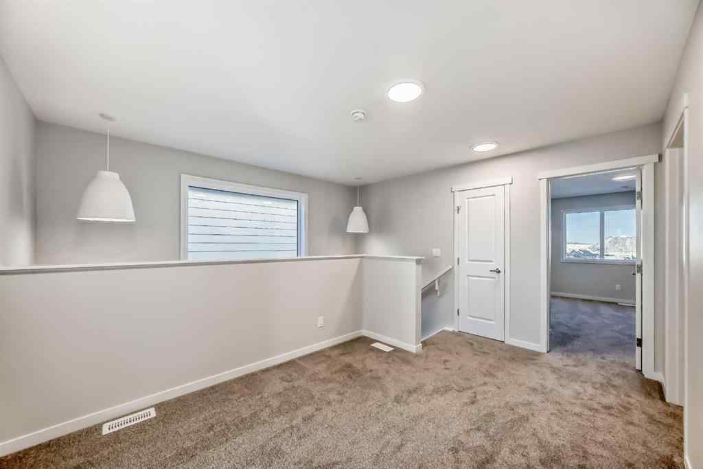 MLS® A2266975 - 1058 Sawgrass Link NW in Sawgrass Park Airdrie, Residential