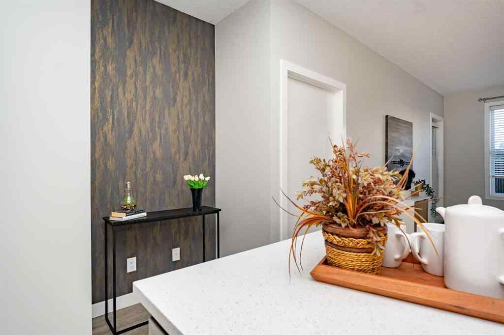 MLS® A2266977 - Unit #3122 95 Burma Star Road SW in Currie Barracks Calgary, Residential