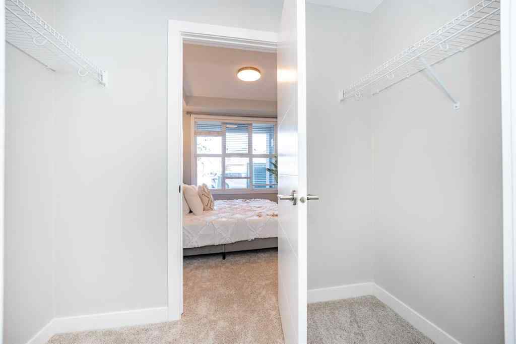 MLS® A2266977 - Unit #3122 95 Burma Star Road SW in Currie Barracks Calgary, Residential