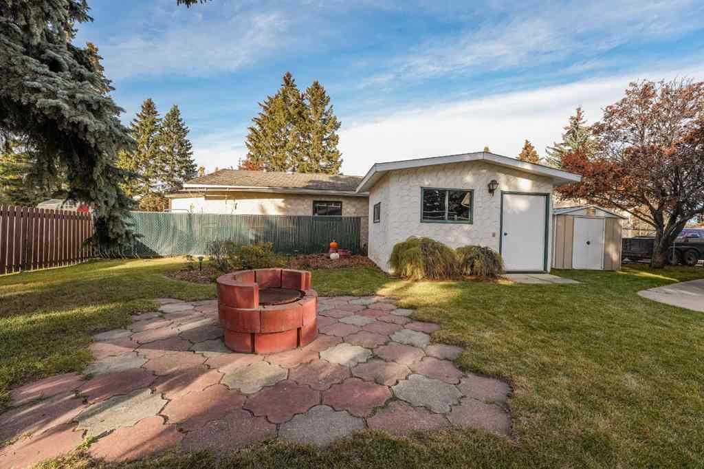 MLS® A2266978 - 20 Allsop Close  in Anders Park Red Deer, Residential