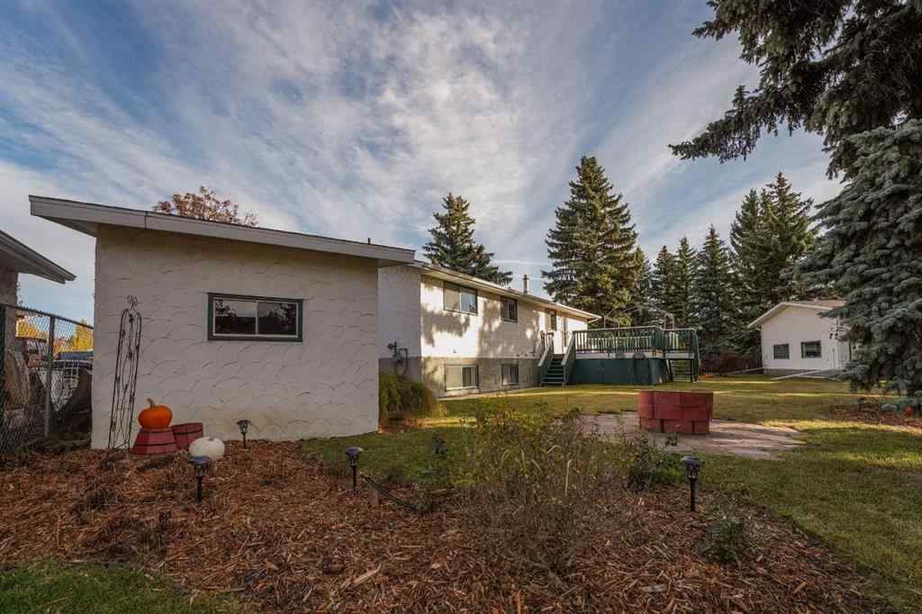 MLS® A2266978 - 20 Allsop Close  in Anders Park Red Deer, Residential