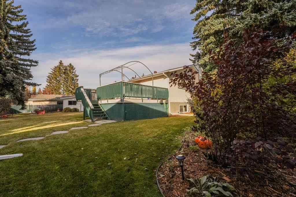 MLS® A2266978 - 20 Allsop Close  in Anders Park Red Deer, Residential