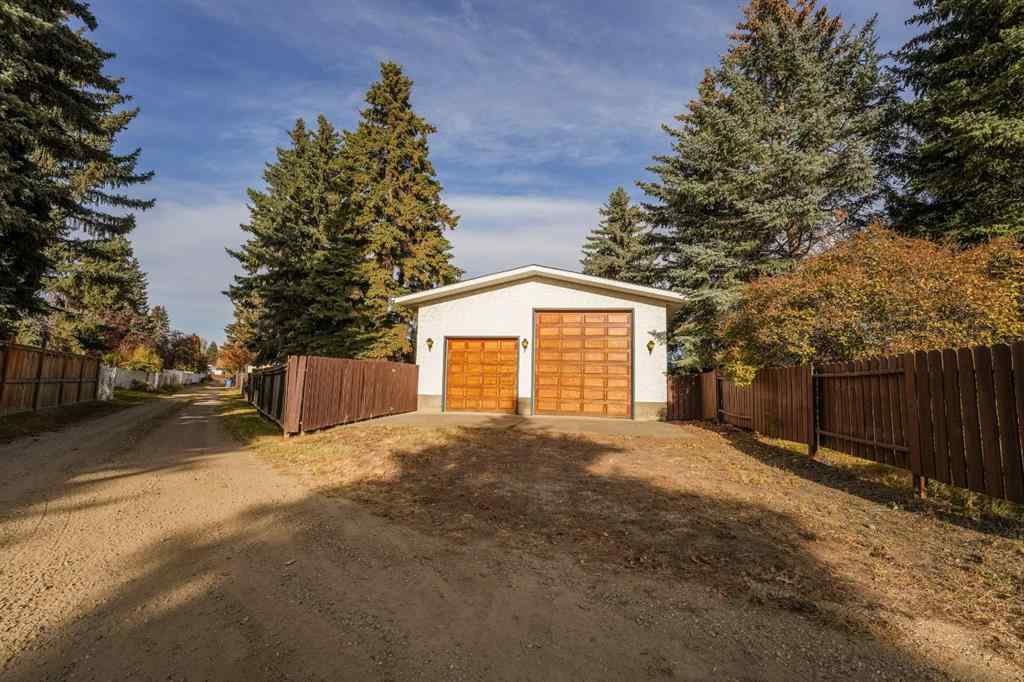 MLS® A2266978 - 20 Allsop Close  in Anders Park Red Deer, Residential
