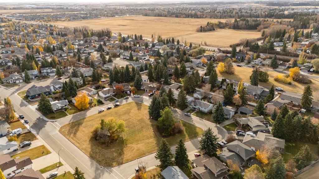 MLS® A2266978 - 20 Allsop Close  in Anders Park Red Deer, Residential