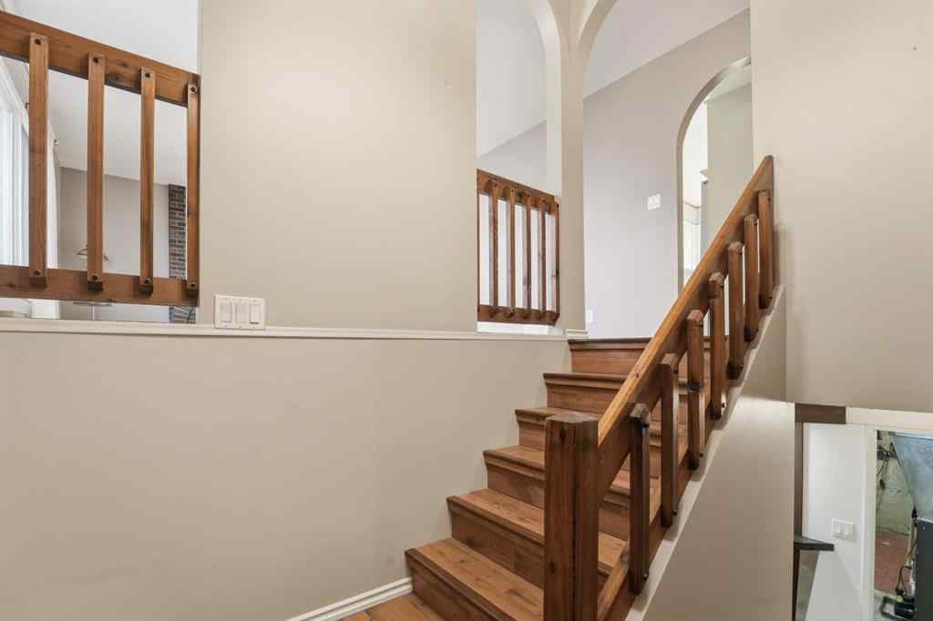 MLS® A2266978 - 20 Allsop Close  in Anders Park Red Deer, Residential