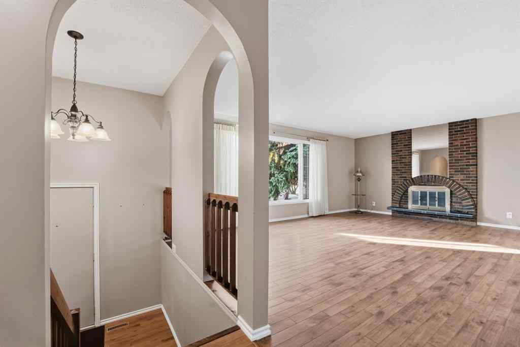 MLS® A2266978 - 20 Allsop Close  in Anders Park Red Deer, Residential