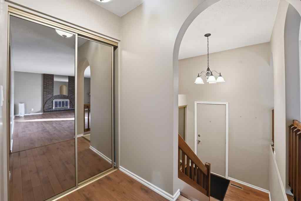 MLS® A2266978 - 20 Allsop Close  in Anders Park Red Deer, Residential