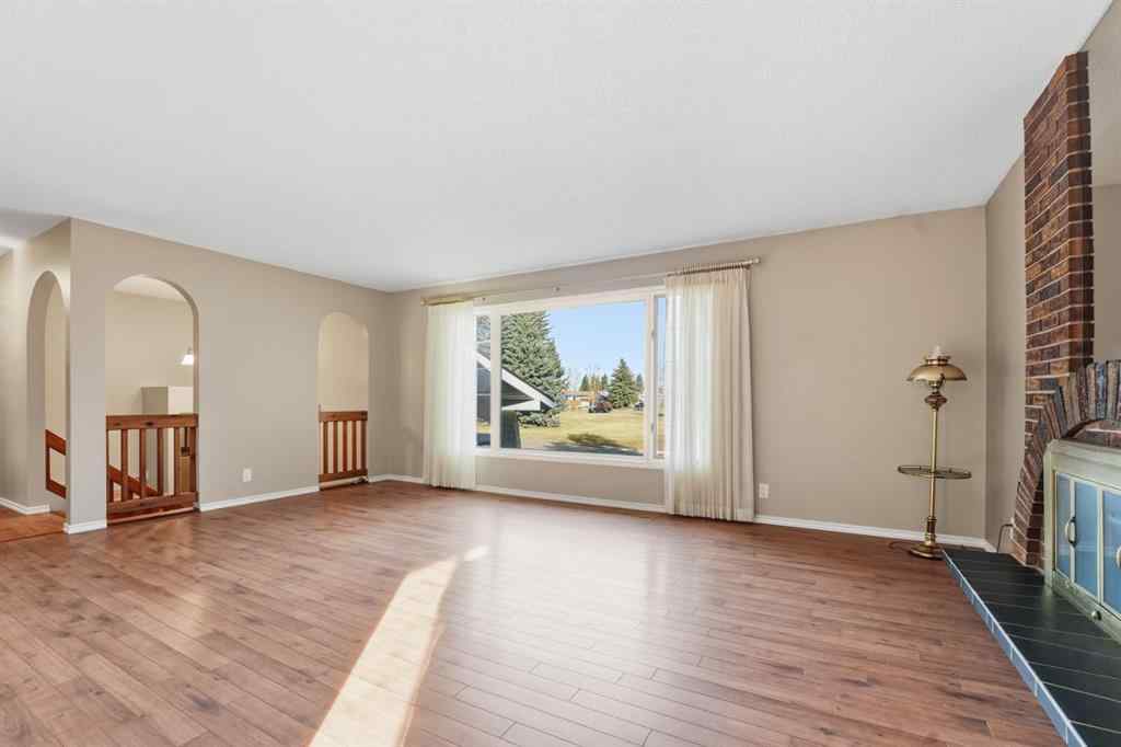 MLS® A2266978 - 20 Allsop Close  in Anders Park Red Deer, Residential