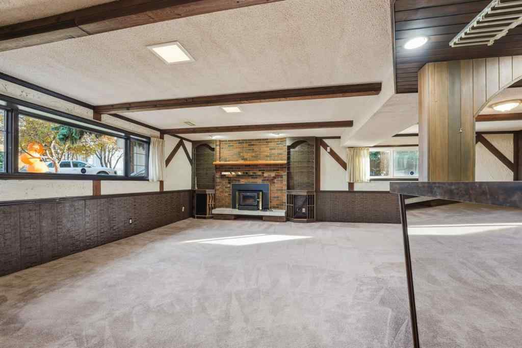 MLS® A2266978 - 20 Allsop Close  in Anders Park Red Deer, Residential