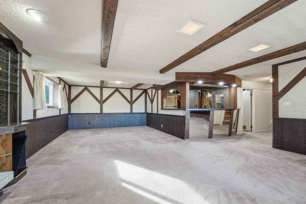 MLS® A2266978 - 20 Allsop Close  in Anders Park Red Deer, Residential