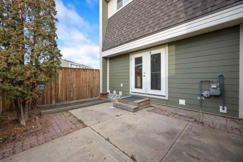 MLS® A2266979 - Unit #8 400 Silin Forest Road  in Thickwood Fort McMurray, Residential