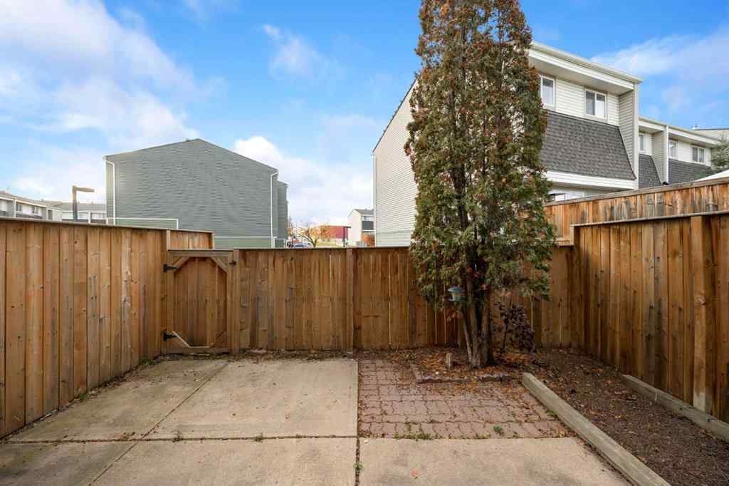 MLS® A2266979 - Unit #8 400 Silin Forest Road  in Thickwood Fort McMurray, Residential