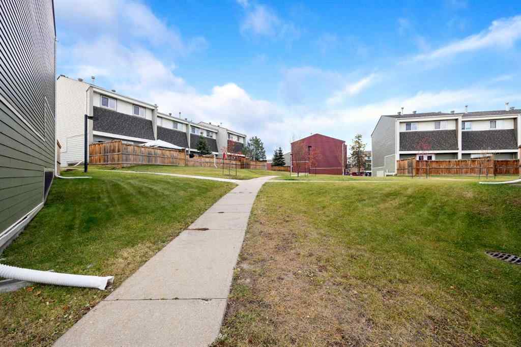 MLS® A2266979 - Unit #8 400 Silin Forest Road  in Thickwood Fort McMurray, Residential