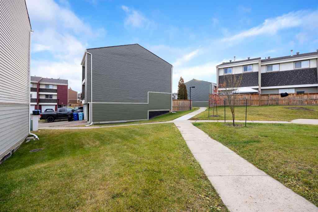 MLS® A2266979 - Unit #8 400 Silin Forest Road  in Thickwood Fort McMurray, Residential