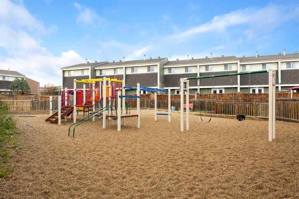 MLS® A2266979 - Unit #8 400 Silin Forest Road  in Thickwood Fort McMurray, Residential