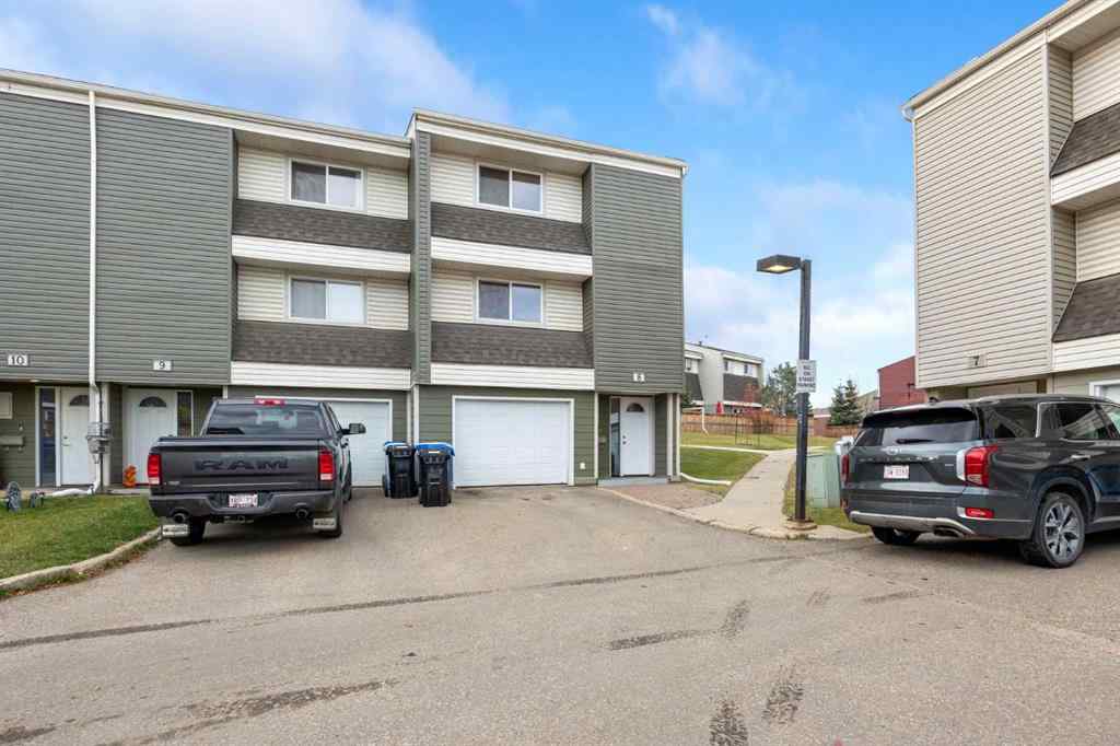 MLS® A2266979 - Unit #8 400 Silin Forest Road  in Thickwood Fort McMurray, Residential