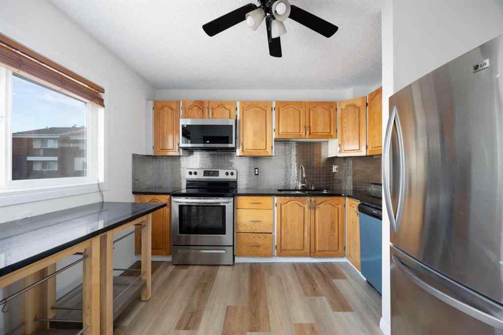 MLS® A2266979 - Unit #8 400 Silin Forest Road  in Thickwood Fort McMurray, Residential