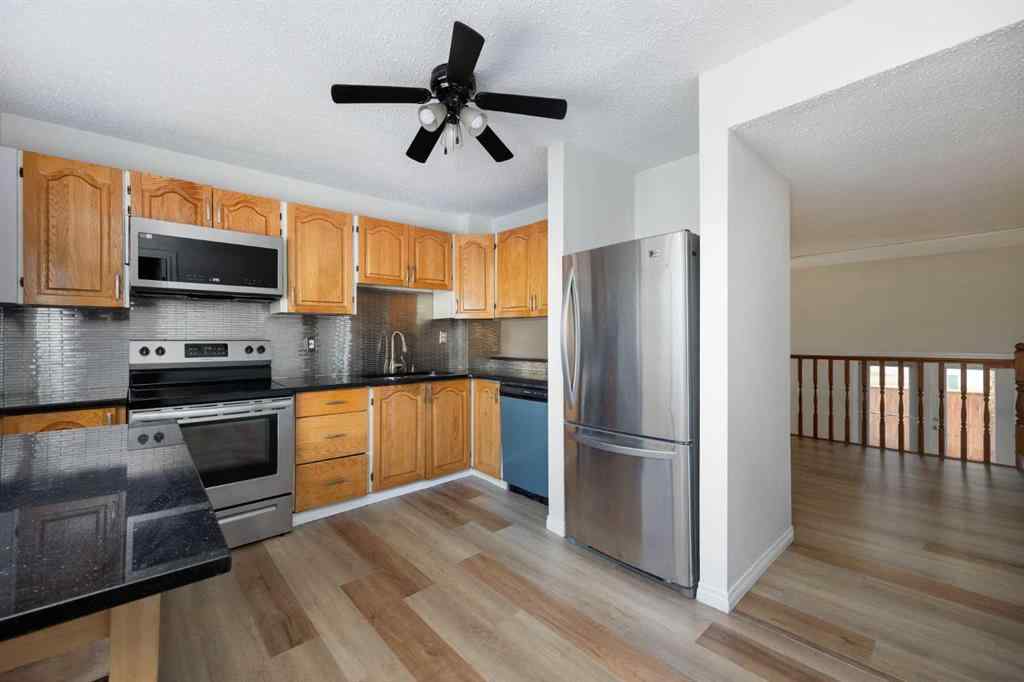 MLS® A2266979 - Unit #8 400 Silin Forest Road  in Thickwood Fort McMurray, Residential