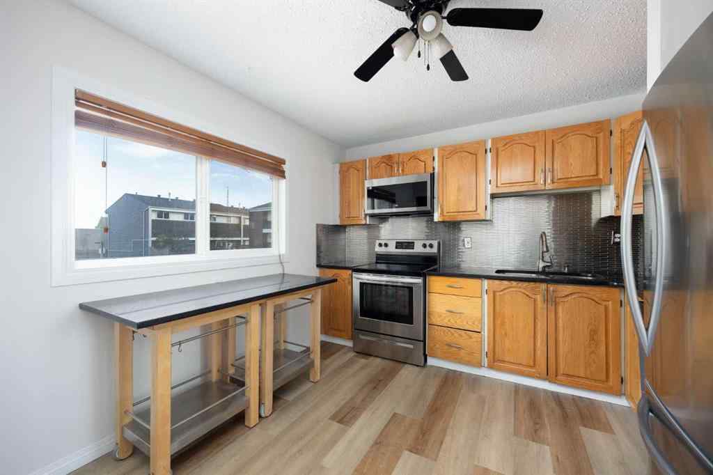 MLS® A2266979 - Unit #8 400 Silin Forest Road  in Thickwood Fort McMurray, Residential
