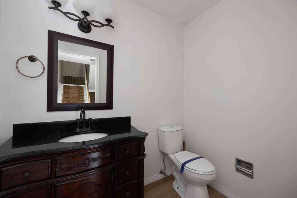 MLS® A2266979 - Unit #8 400 Silin Forest Road  in Thickwood Fort McMurray, Residential