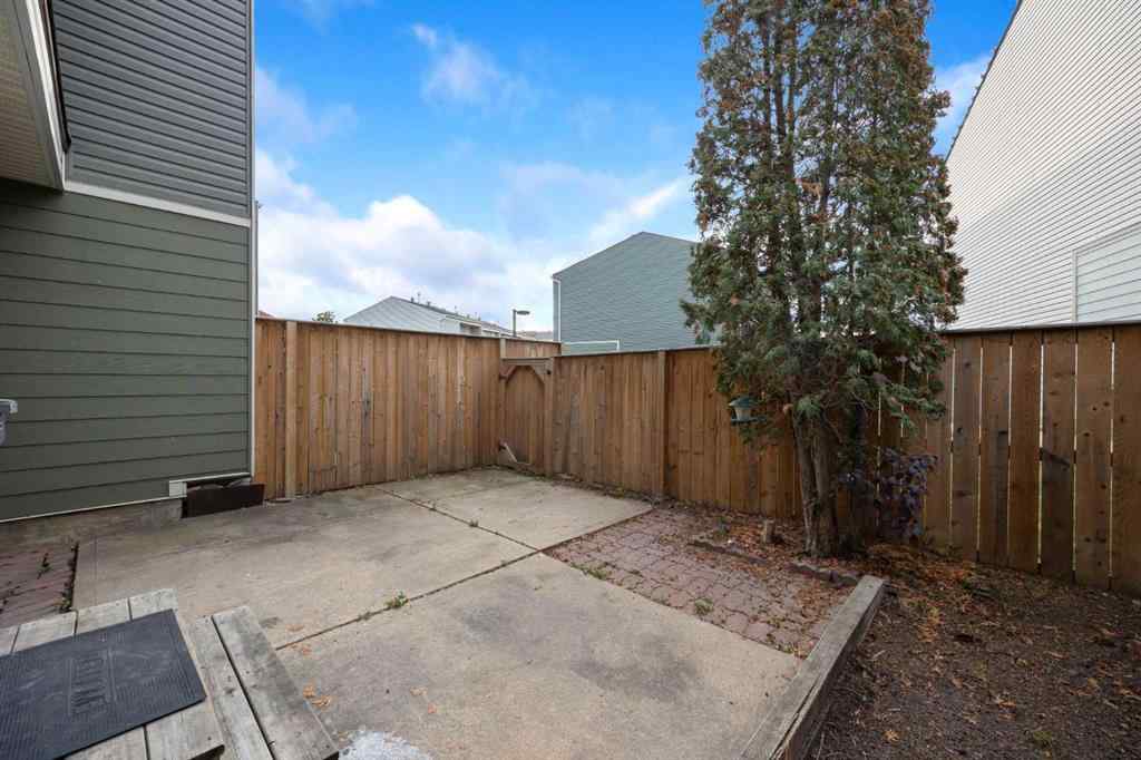 MLS® A2266979 - Unit #8 400 Silin Forest Road  in Thickwood Fort McMurray, Residential