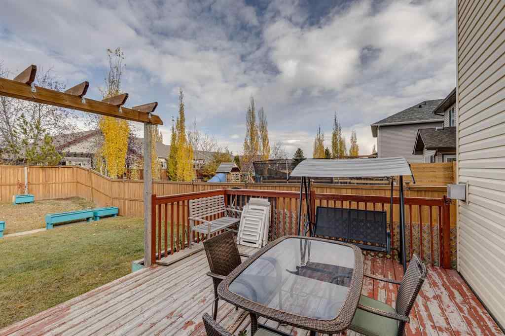 MLS® A2266980 - 47 Westmount Road  in Westridge Okotoks, Residential